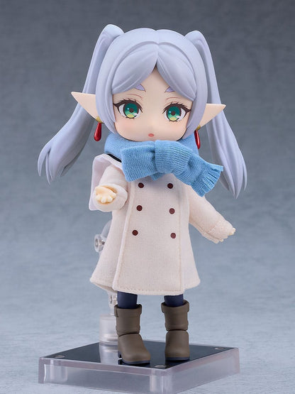 Figura Frieren: Beyond Journey's End Nendoroid Doll Frieren  