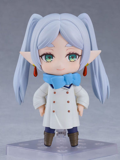 Figura Frieren: Beyond Journey´s End Nendoroid Frieren Winter Clothes  