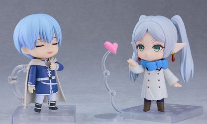 Figura Frieren: Beyond Journey´s End Nendoroid Frieren Winter Clothes  