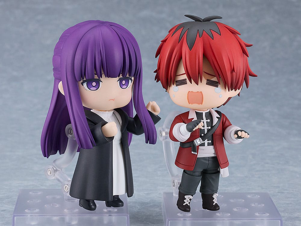 Figura Frieren: Beyond Journey's End Nendoroid Stark   GOOD SMILE