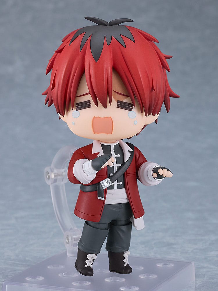 Figura Frieren: Beyond Journey's End Nendoroid Stark   GOOD SMILE