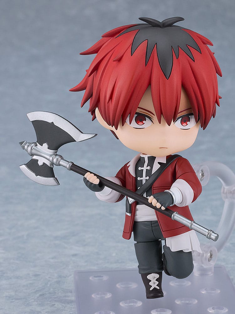 Figura Frieren: Beyond Journey's End Nendoroid Stark   GOOD SMILE