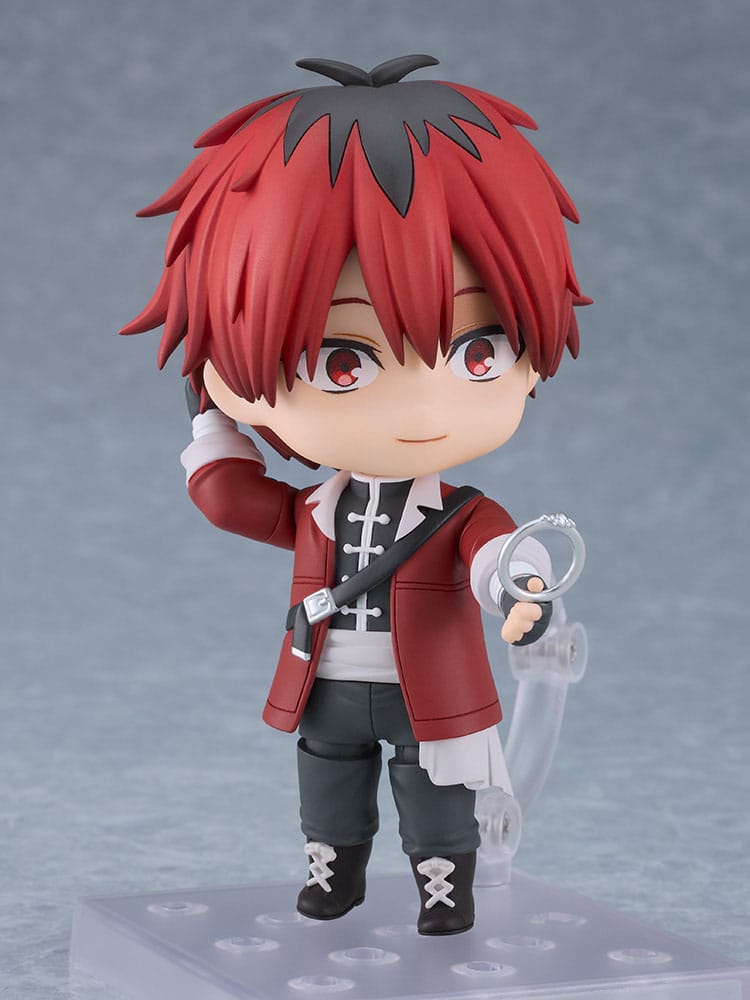 Figura Frieren: Beyond Journey's End Nendoroid Stark   GOOD SMILE