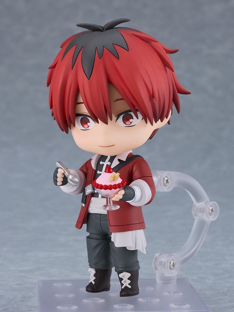 Figura Frieren: Beyond Journey's End Nendoroid Stark   GOOD SMILE
