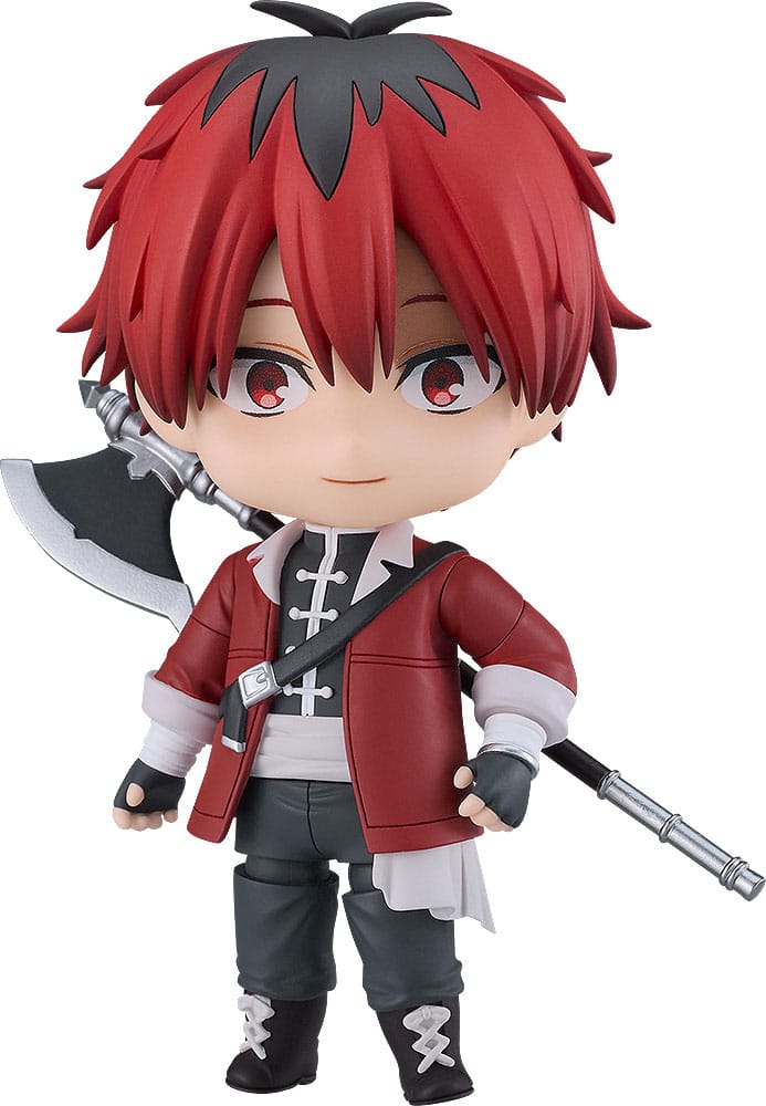 Figura Frieren: Beyond Journey's End Nendoroid Stark   GOOD SMILE