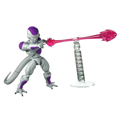 Figura Frieza Model Kit Dragon Ball Z 15cm  