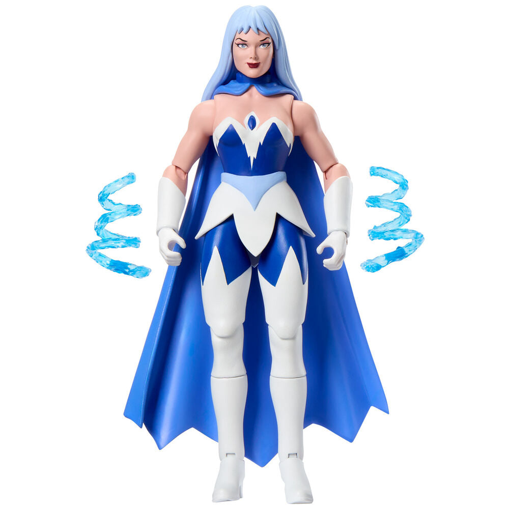 Figura Frosta Masters of the Universe Origins 14cm   MATTEL