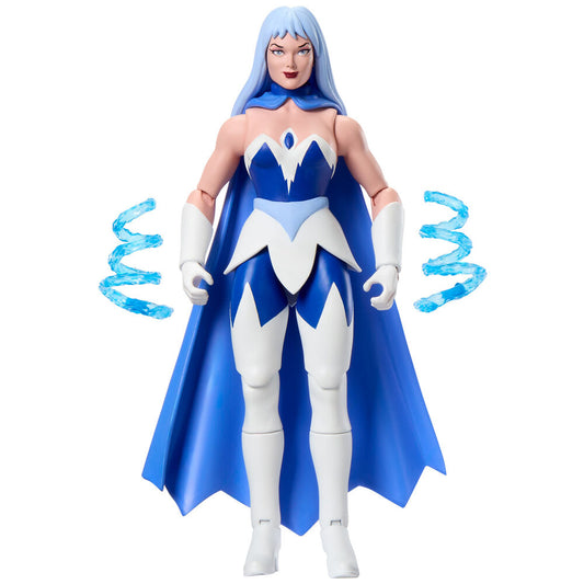 Figura Frosta Masters of the Universe Origins 14cm  