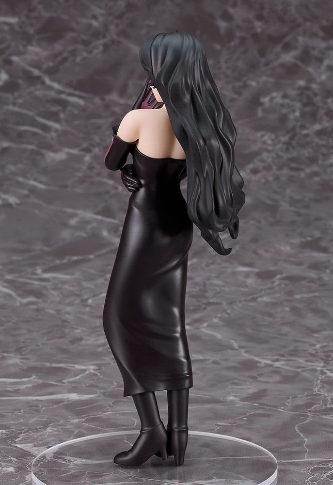 Figura Fullmetal Alchemist: Brotherhood Estatua PVC Pop Up Parade Lust 17 cm   GOOD SMILE