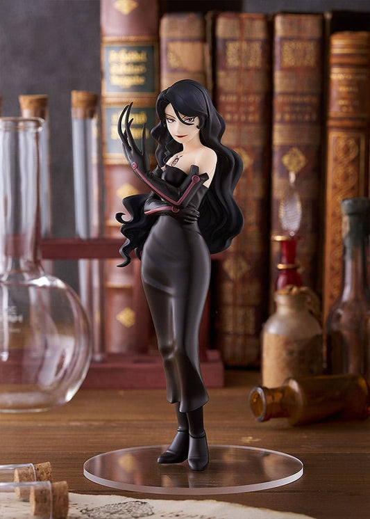 Figura Fullmetal Alchemist: Brotherhood Estatua PVC Pop Up Parade Lust 17 cm  