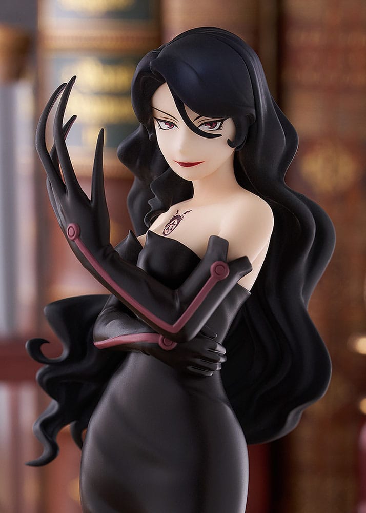 Figura Fullmetal Alchemist: Brotherhood Estatua PVC Pop Up Parade Lust 17 cm   GOOD SMILE