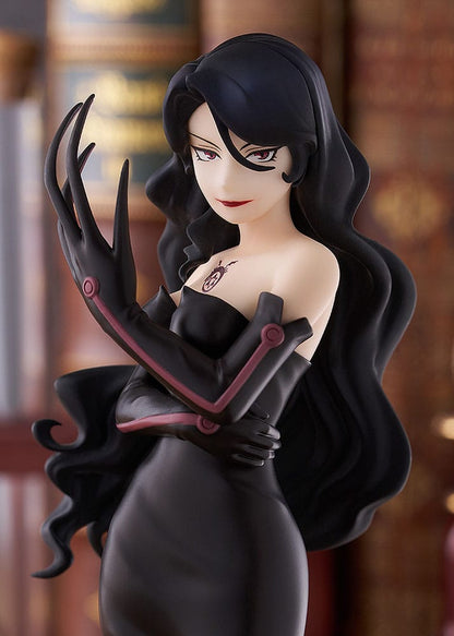 Figura Fullmetal Alchemist: Brotherhood Estatua PVC Pop Up Parade Lust 17 cm  