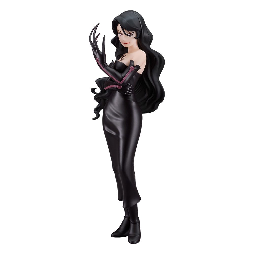 Figura Fullmetal Alchemist: Brotherhood Estatua PVC Pop Up Parade Lust 17 cm   GOOD SMILE