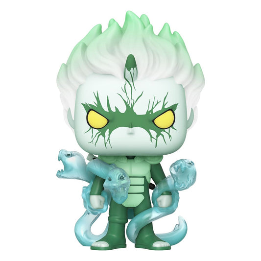 Figura Funko POP Boruto Mitsuki Exclusive  