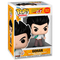 Figura Funko POP Dragon Ball GT Gohan   FUNKO