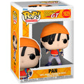 Figura Funko POP Dragon Ball GT Pan   FUNKO