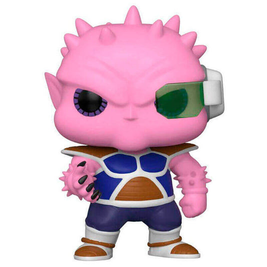 Figura Funko POP Dragon Ball Z Dodoria Exclusive  