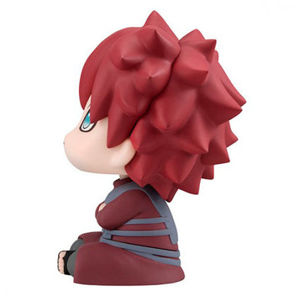 Figura Gaara Look up Naruto Shipuden 11cm   MEGAHOUSE