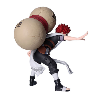 Figura Gara Vibration Stars Naruto Shippuden 12cm  