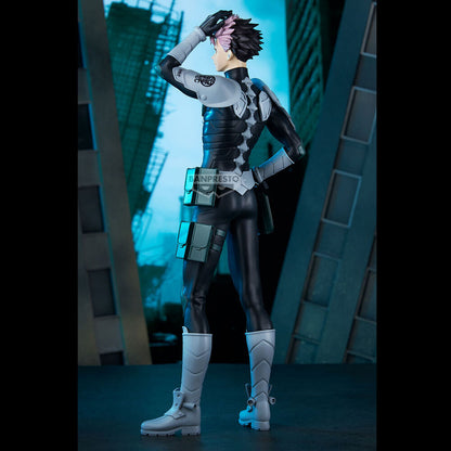 Figura Gen Narumi Grandista Kaiju No. 8 22cm   BANPRESTO