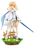 Figura Genshin Impact Estatua 1/7 Lumine Bonus Edition 25 cm   Kotobukiya