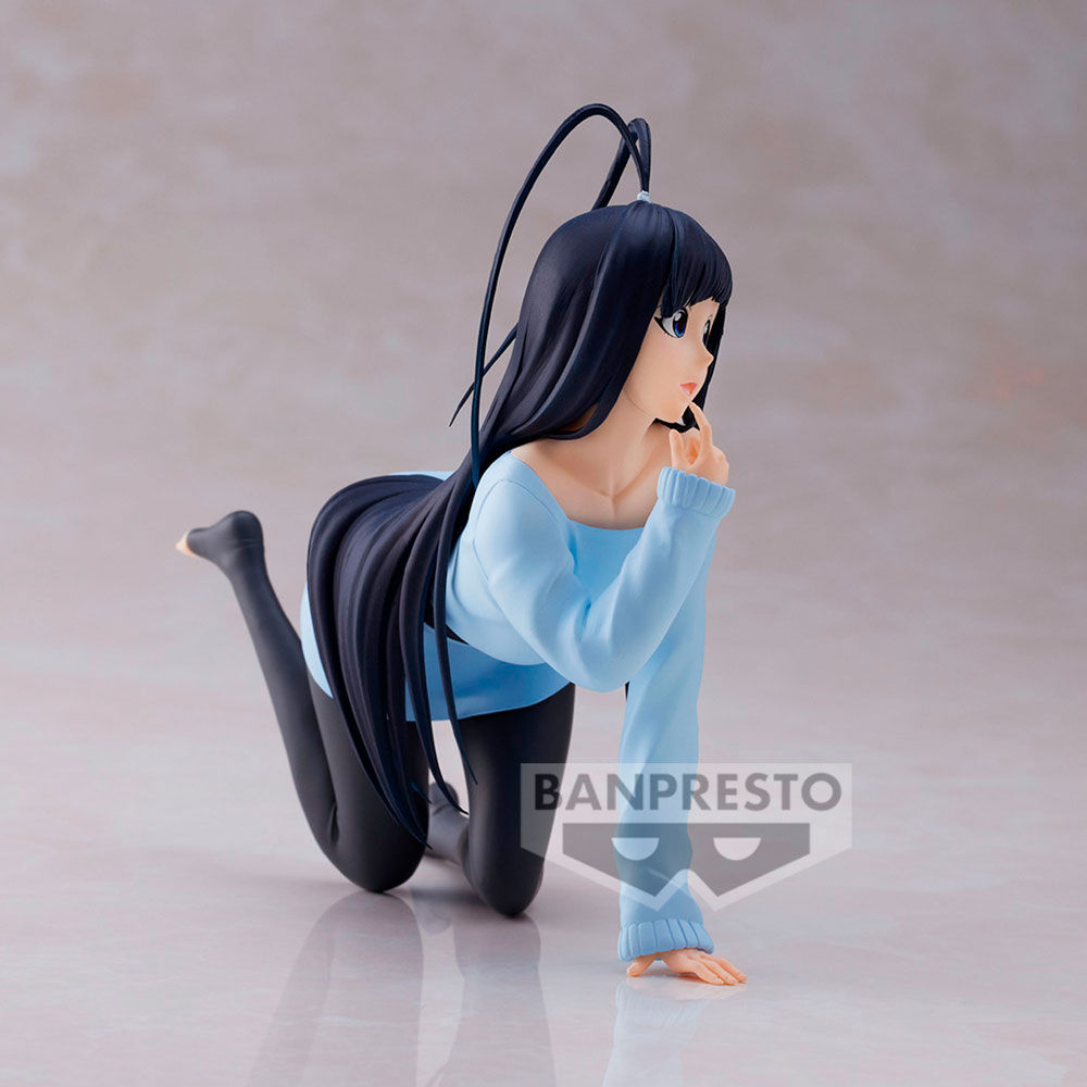 Figura Giselle Gewelle Relax Time Bleach 11cm  