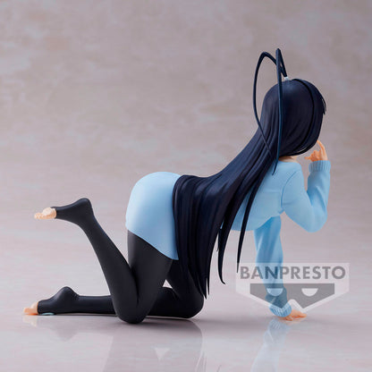 Figura Giselle Gewelle Relax Time Bleach 11cm  