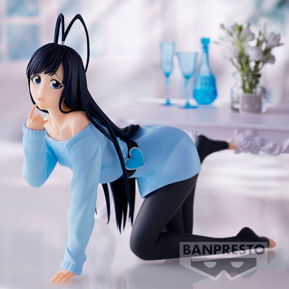 Figura Giselle Gewelle Relax Time Bleach 11cm  