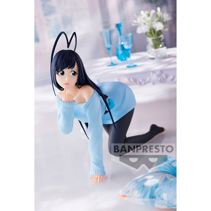 Figura Giselle Gewelle Relax Time Bleach 11cm  