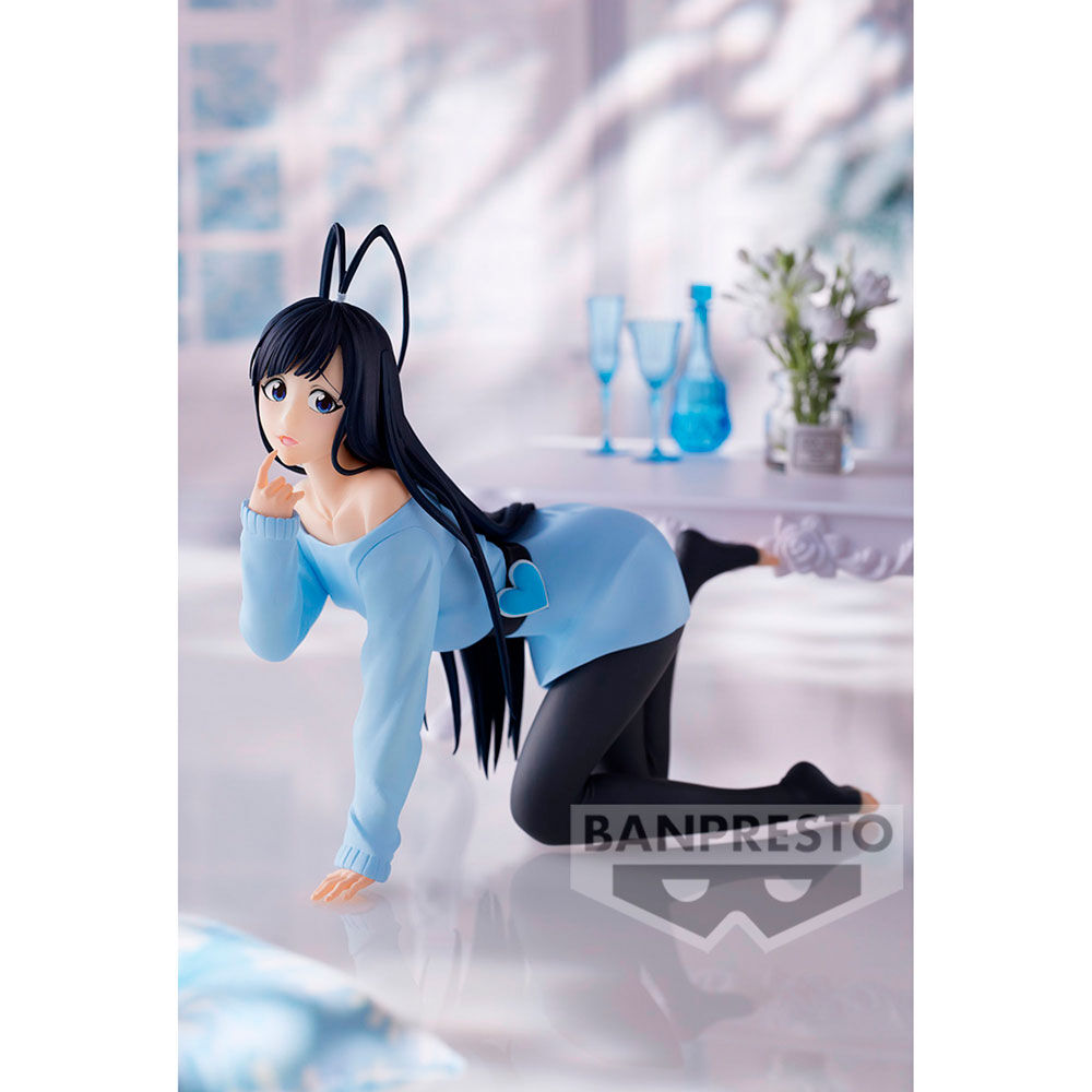 Figura Giselle Gewelle Relax Time Bleach 11cm  