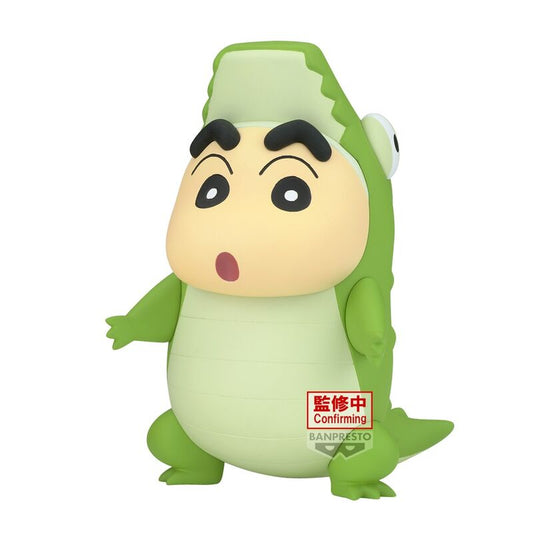 Figura Goat ver.B Cosplay Crayon Shinchan 8cm  