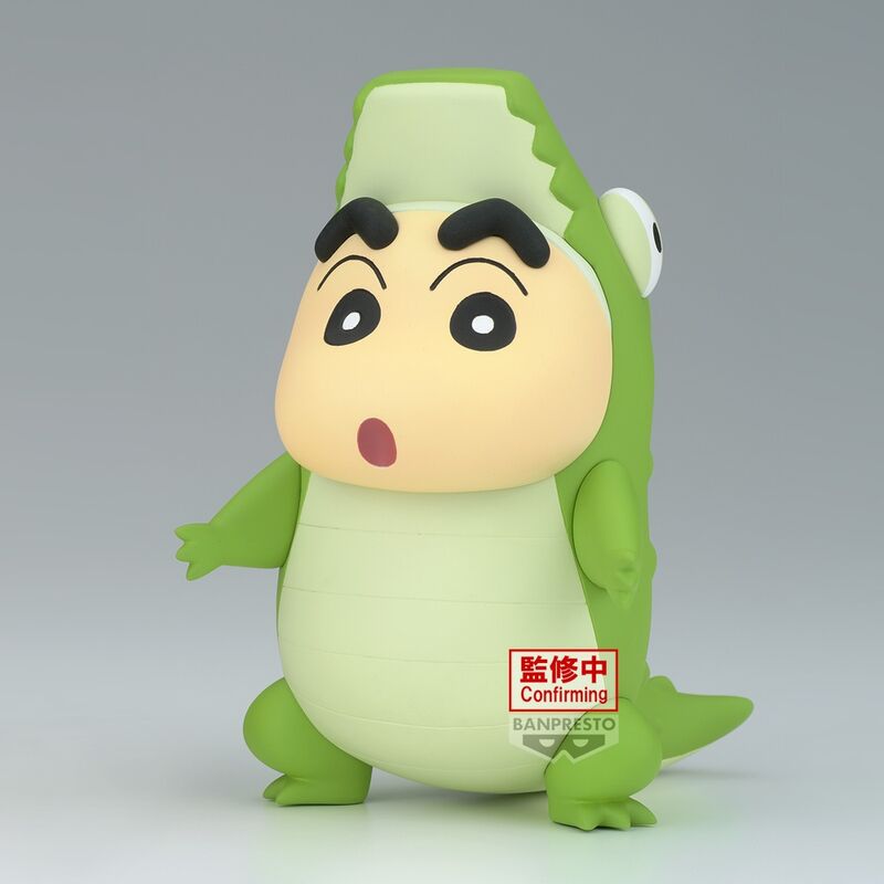 Figura Goat ver.B Cosplay Crayon Shinchan 8cm  