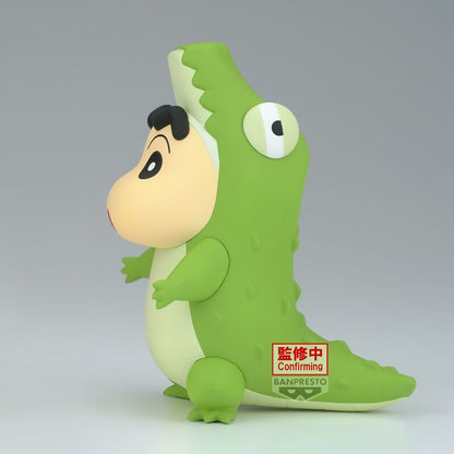 Figura Goat ver.B Cosplay Crayon Shinchan 8cm  