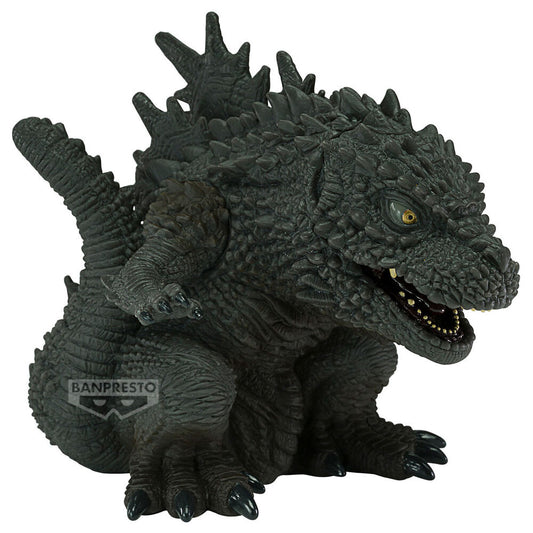 Figura Godzilla 2023 ver.B Enshrined Monsters Godzilla Minus One 11cm  