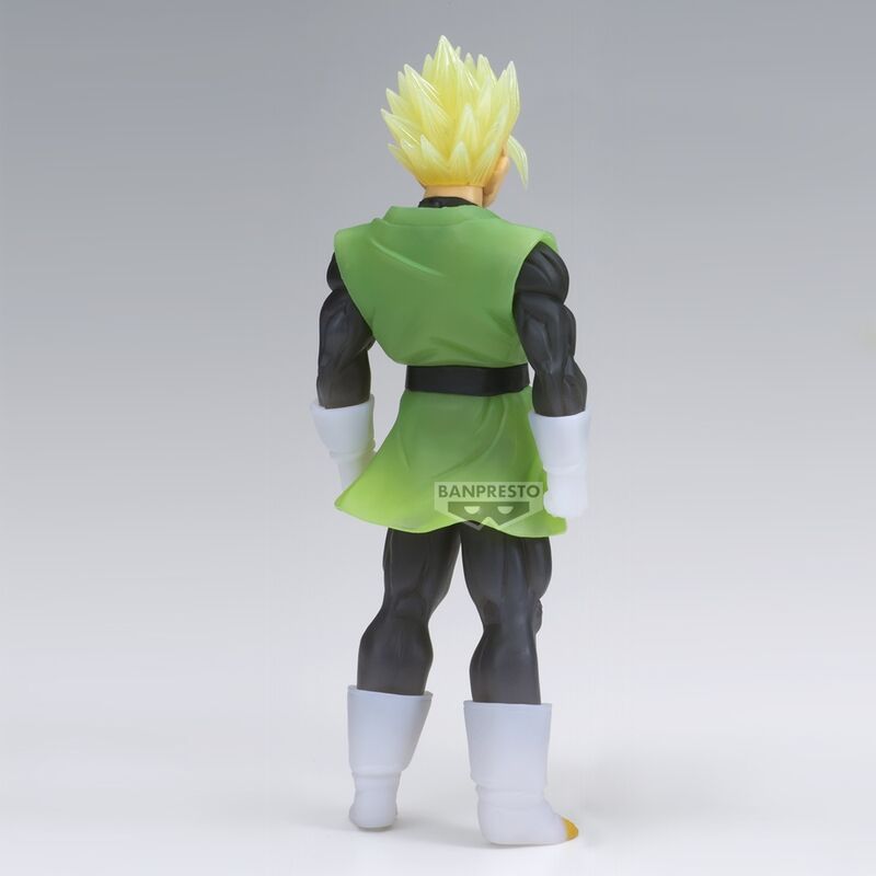 Figura Gohan Saiyaman Clearise Dragon Ball Z 18cm  