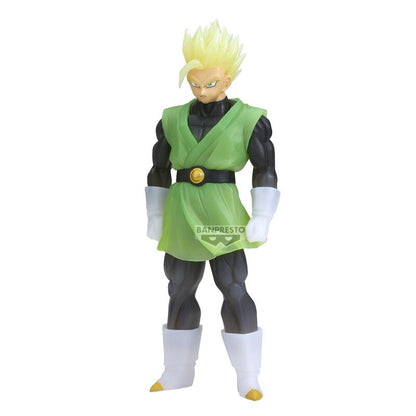 Figura Gohan Saiyaman Clearise Dragon Ball Z 18cm  