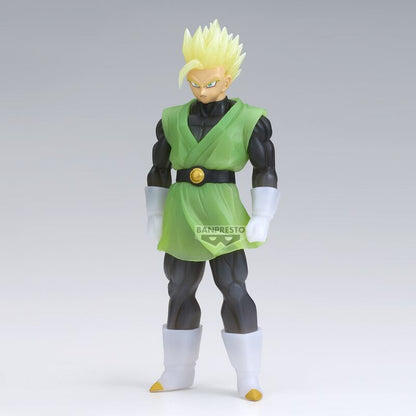 Figura Gohan ver.B Clearise Dragon Ball Z 18cm  