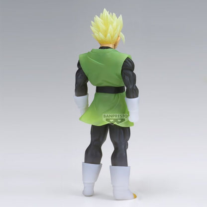 Figura Gohan ver.B Clearise Dragon Ball Z 18cm  