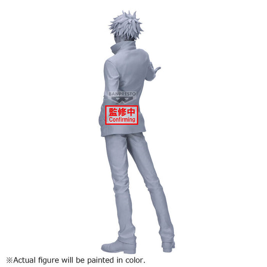 Figura Gojo Satoru Grandista Jujutsu Kaisen 27cm  