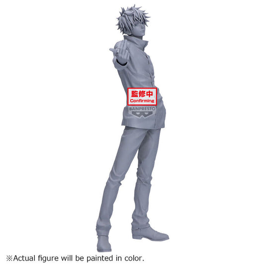 Figura Gojo Satoru Grandista Jujutsu Kaisen 27cm  