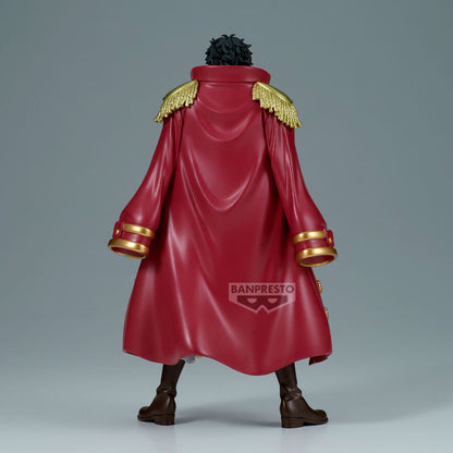 Figura Gol D.Roger Grandline Series Special One Piece 20cm  