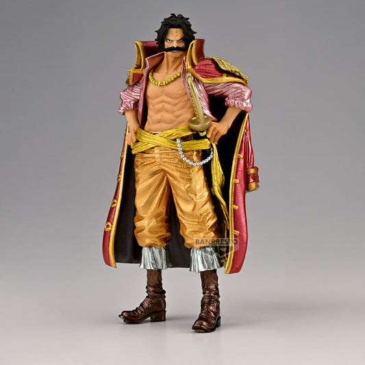Figura Gol D Roger King of Artist One Piece 23cm  