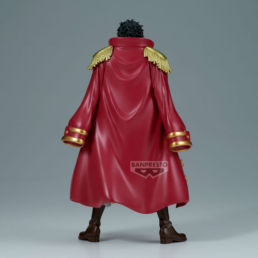 Figura Gold.D.Roger Grandline Series Special One Piece 20cm   BANPRESTO