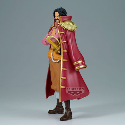 Figura Gold.D.Roger Grandline Series Special One Piece 20cm   BANPRESTO