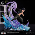 Figura Gray Fullbuster Fairytail Ikigai Tsume   Tsume