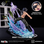 Figura Gray Fullbuster Fairytail Ikigai Tsume   Tsume