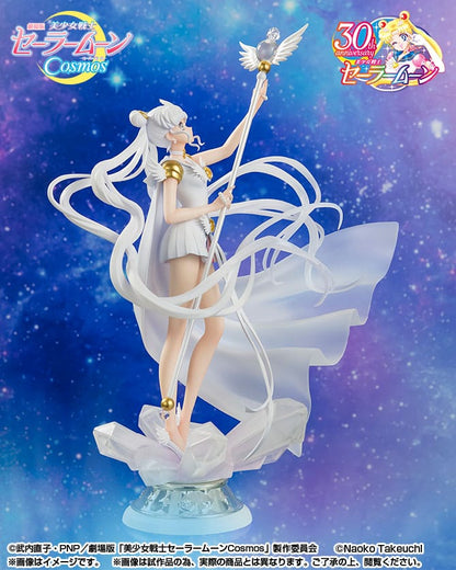 Figura Guardian Sailor Moon Cosmos: The Movie Estatua FiguartsZERO  
