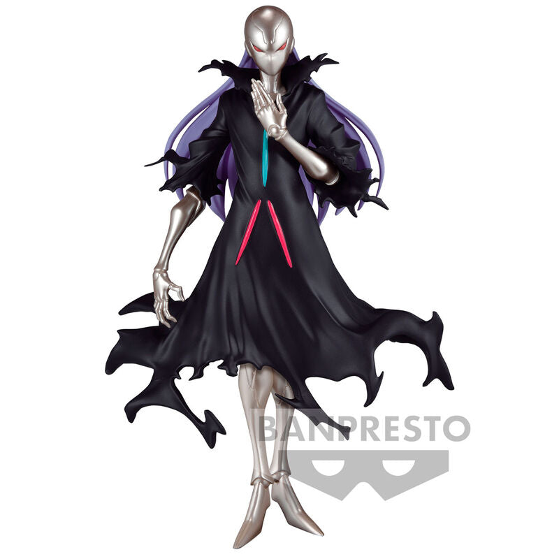 Figura Guardian of Spirits Beretta vol.18 Otherworlder That Time I Got Reincarnated as a Slime 17cm   BANPRESTO