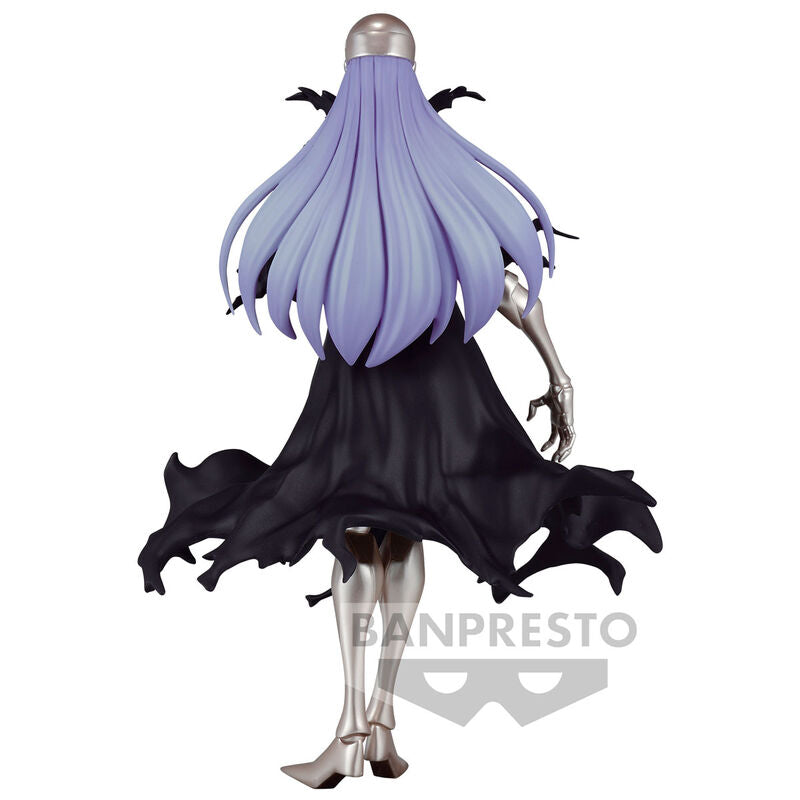 Figura Guardian of Spirits Beretta vol.18 Otherworlder That Time I Got Reincarnated as a Slime 17cm   BANPRESTO