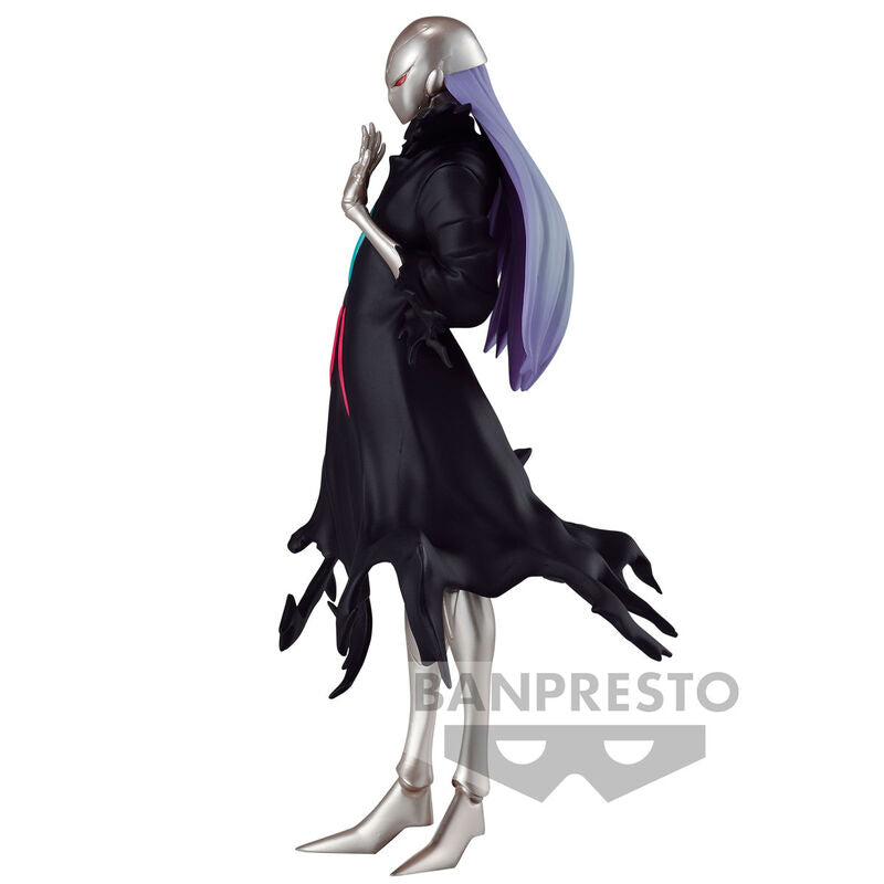 Figura Guardian of Spirits Beretta vol.18 Otherworlder That Time I Got Reincarnated as a Slime 17cm   BANPRESTO